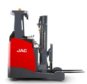 JAC CQD 10